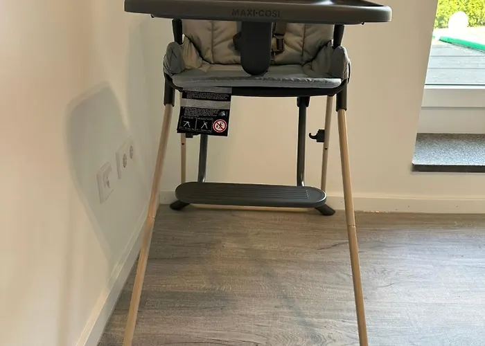 Ludwig - Haus Hochland Apartman