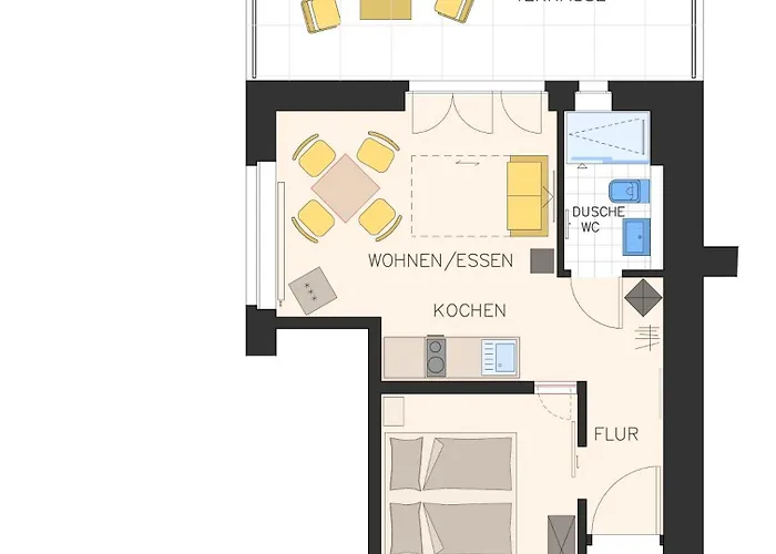 Apartman Ludwig - Haus Hochland Garmisch-Partenkirchen