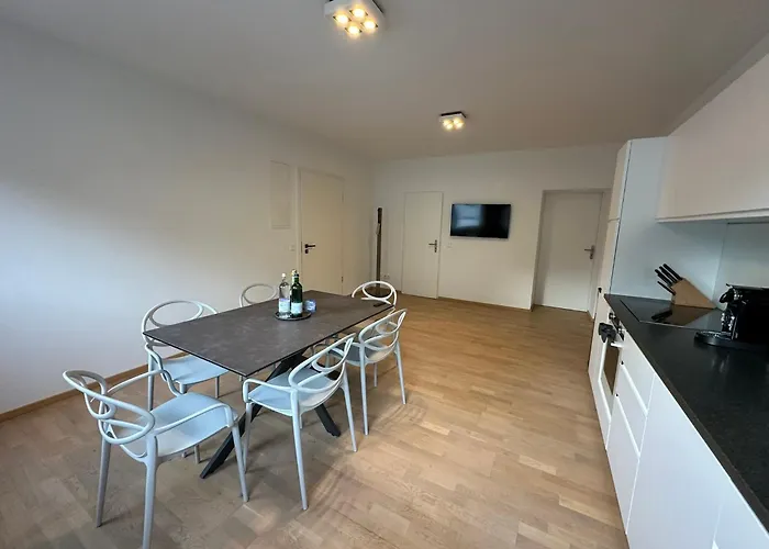 Ludwig - Haus Hochland