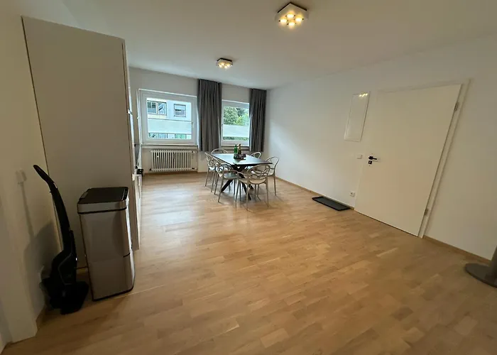 Ludwig - Haus Hochland Apartment