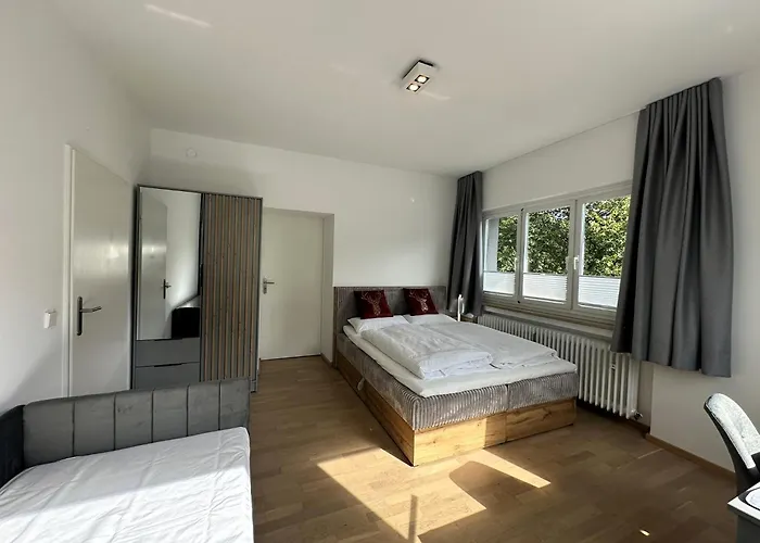 Apartman Ludwig - Haus Hochland *