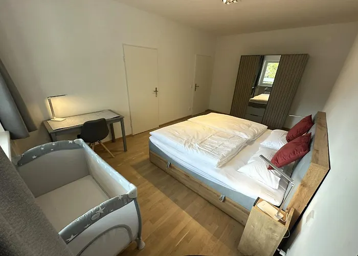 Ludwig - Haus Hochland *