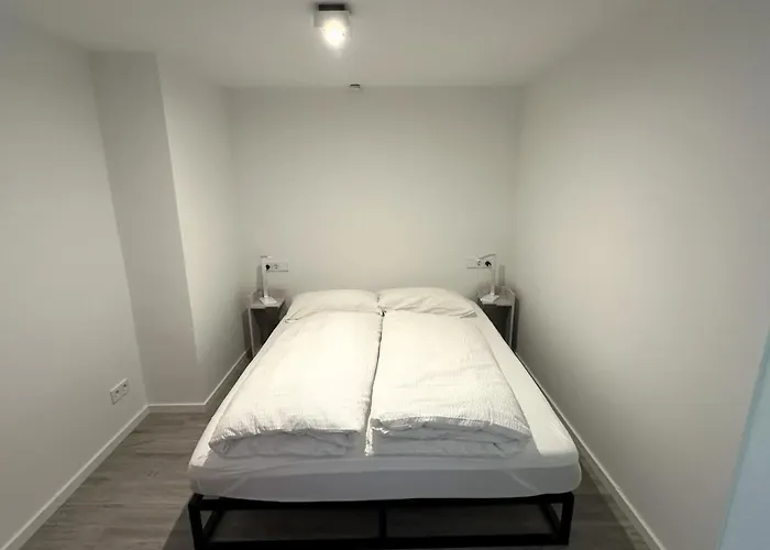 Apartman Ludwig - Haus Hochland *