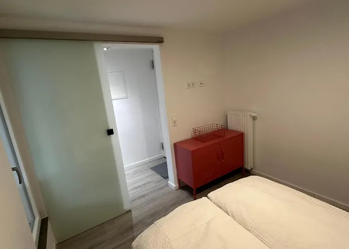 Ludwig - Haus Hochland Apartment Garmisch-Partenkirchen