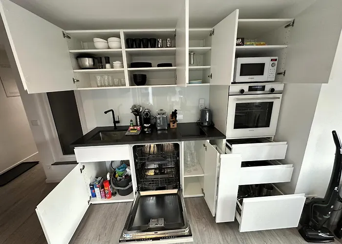 Apartman Ludwig - Haus Hochland Garmisch-Partenkirchen