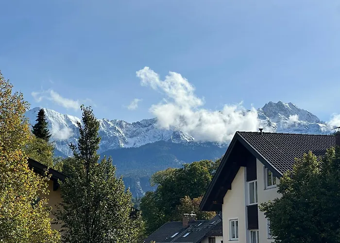 Ludwig - Haus Hochland *