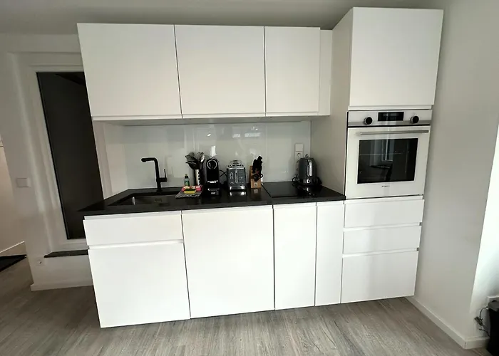 Ludwig - Haus Hochland Garmisch-Partenkirchen