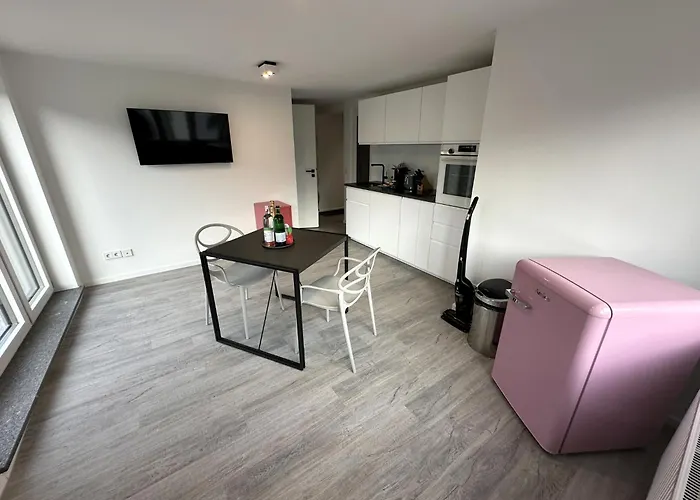 Ludwig - Haus Hochland