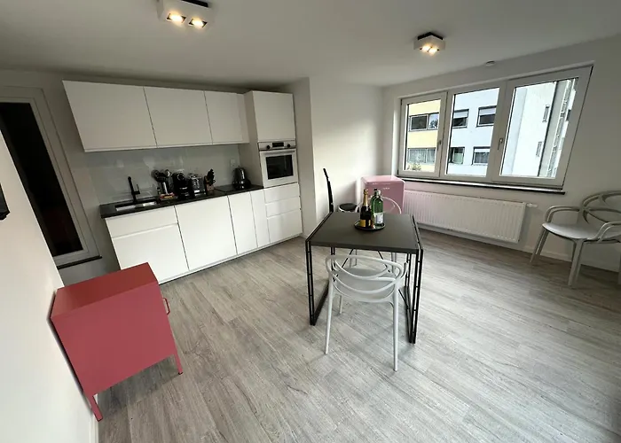 Apartman Ludwig - Haus Hochland