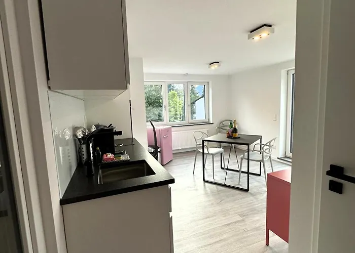 Ludwig - Haus Hochland *