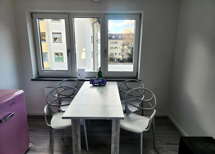 Ludwig - Haus Hochland