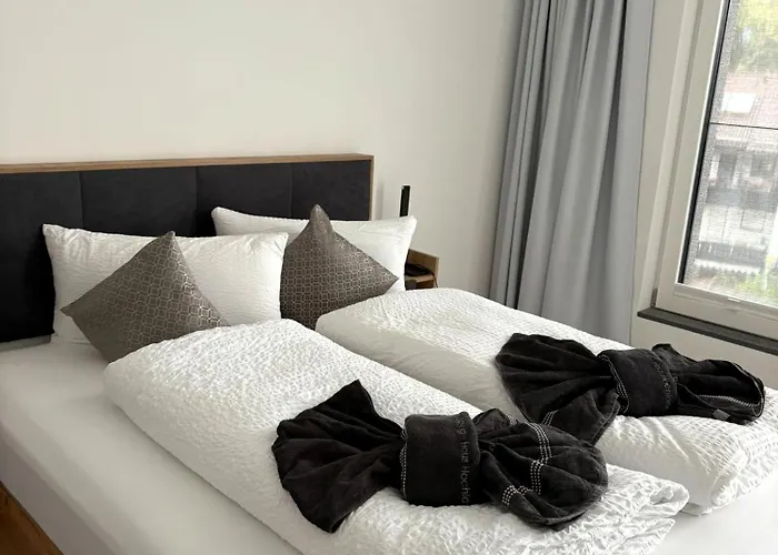 Ludwig - Haus Hochland Apartment Garmisch-Partenkirchen