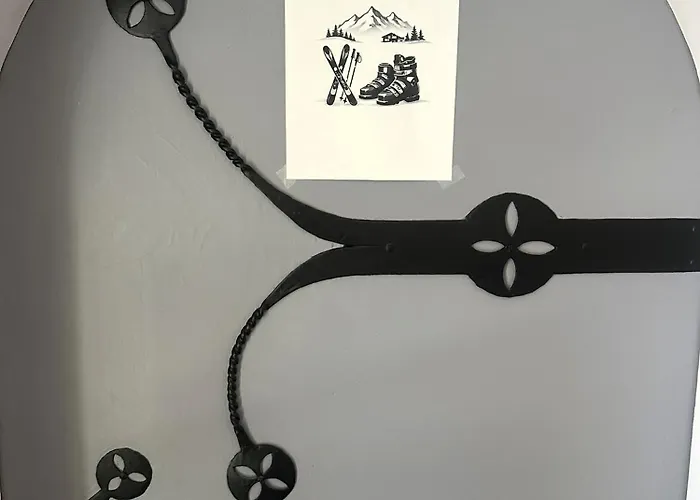 Ludwig - Haus Hochland Garmisch-Partenkirchen