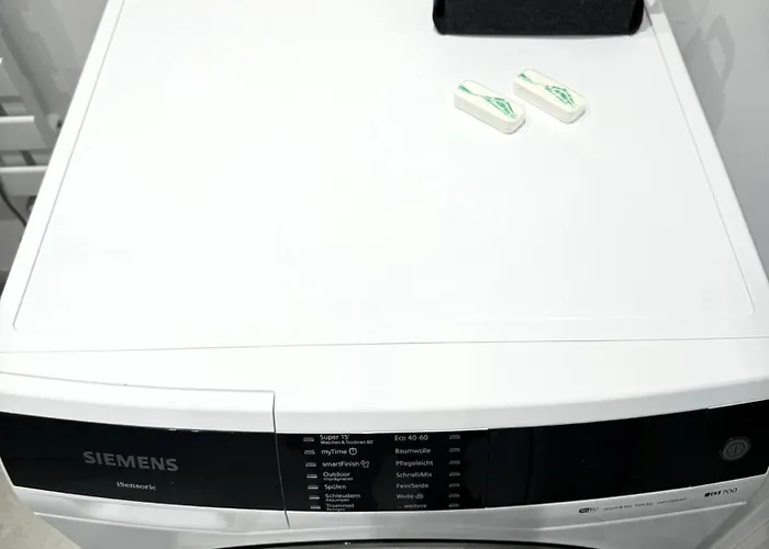 Apartment Ludwig - Haus Hochland *