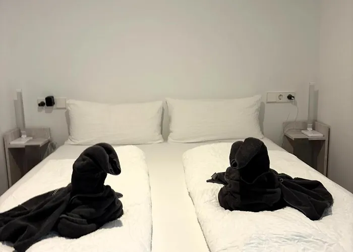 Apartment Ludwig - Haus Hochland *