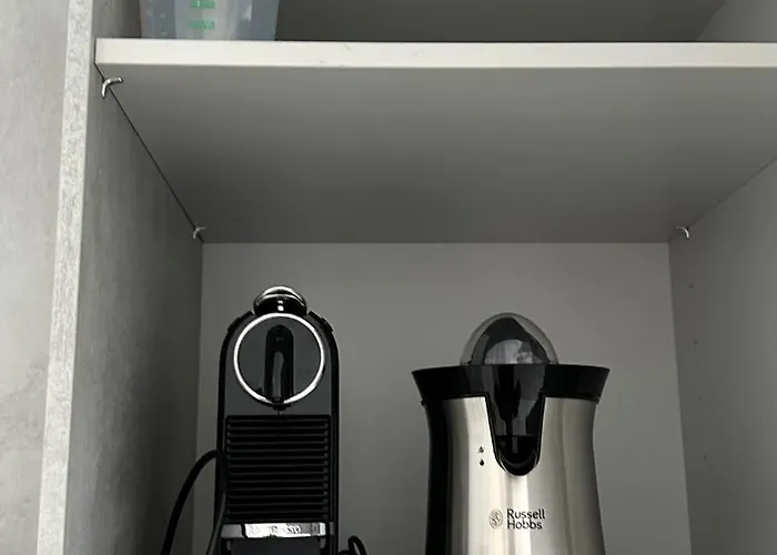 Apartman Ludwig - Haus Hochland Garmisch-Partenkirchen